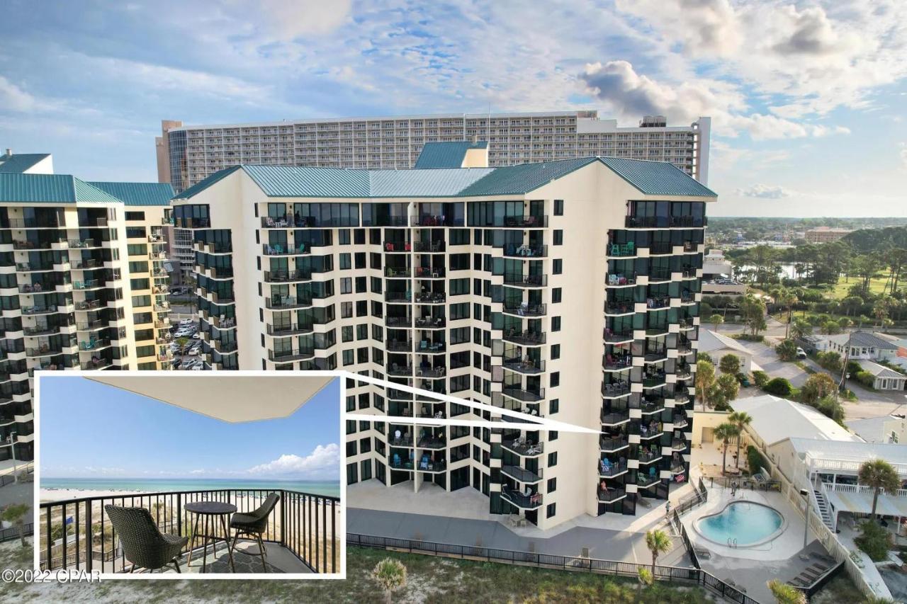 Villa Sunbird 404E Panama Stadt Exterior foto